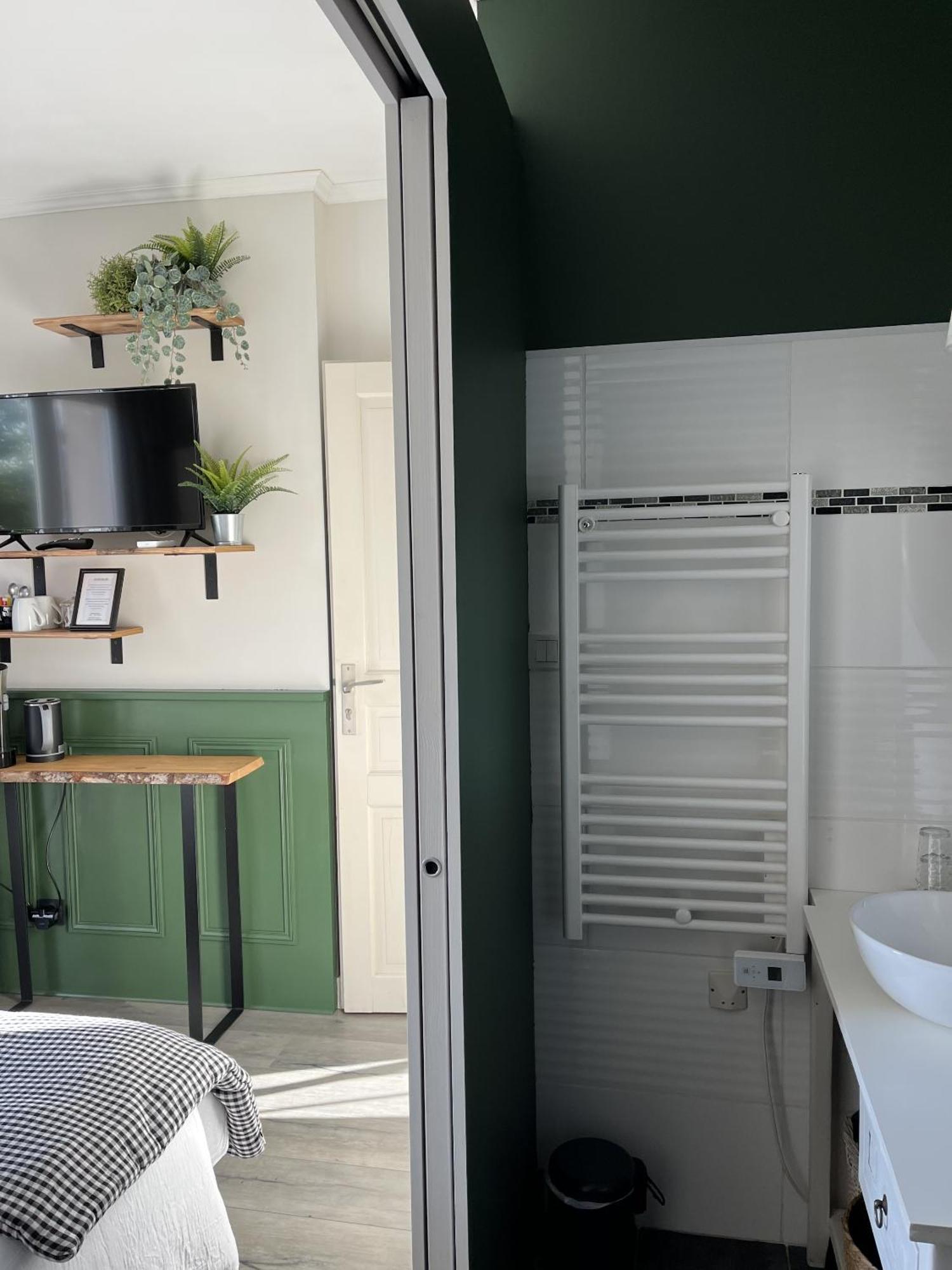 Le Clos Du Jas Marselha Quarto foto