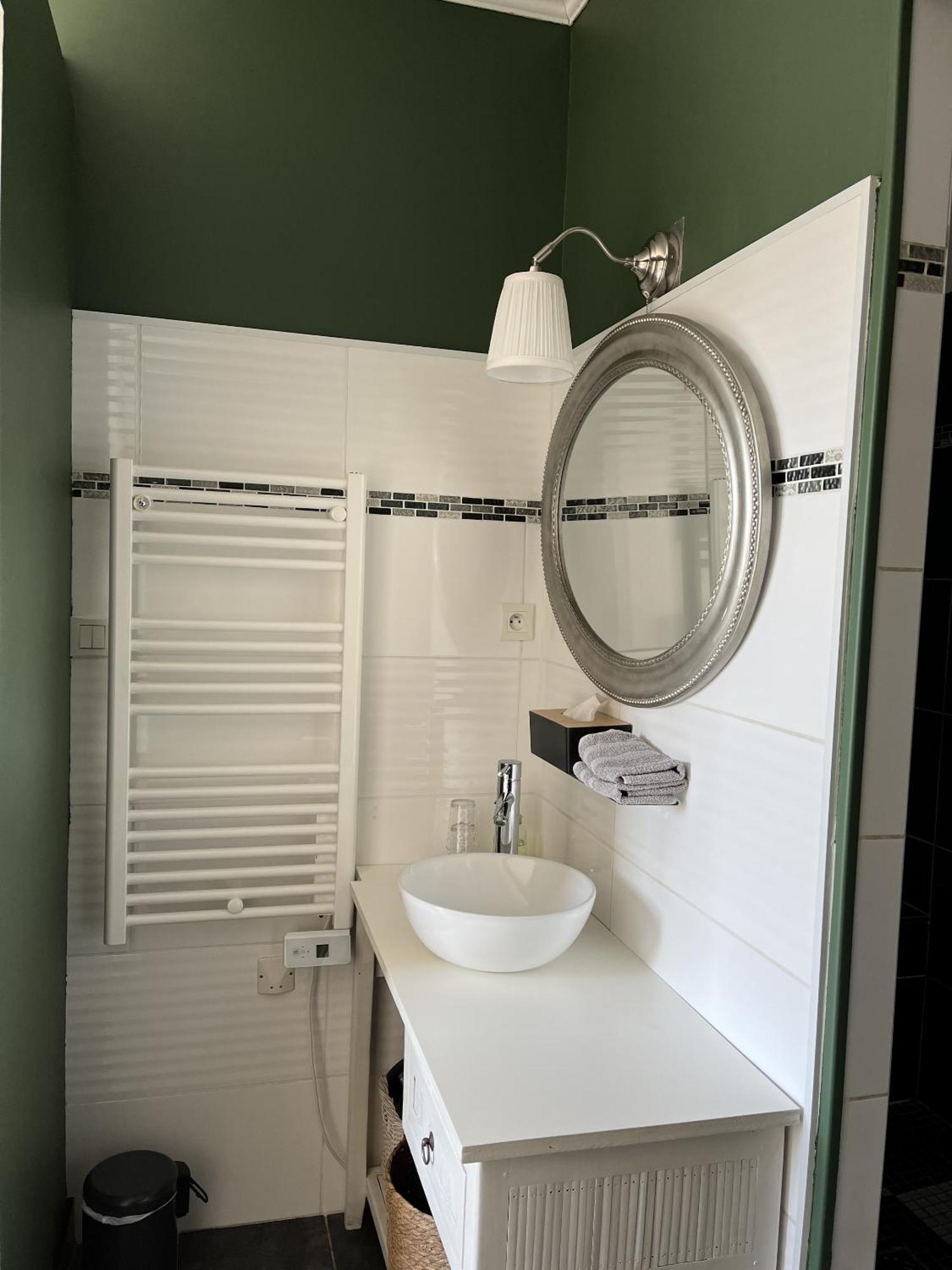 Le Clos Du Jas Marselha Quarto foto
